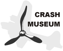 Avogs Crash Museum Lievelde Home